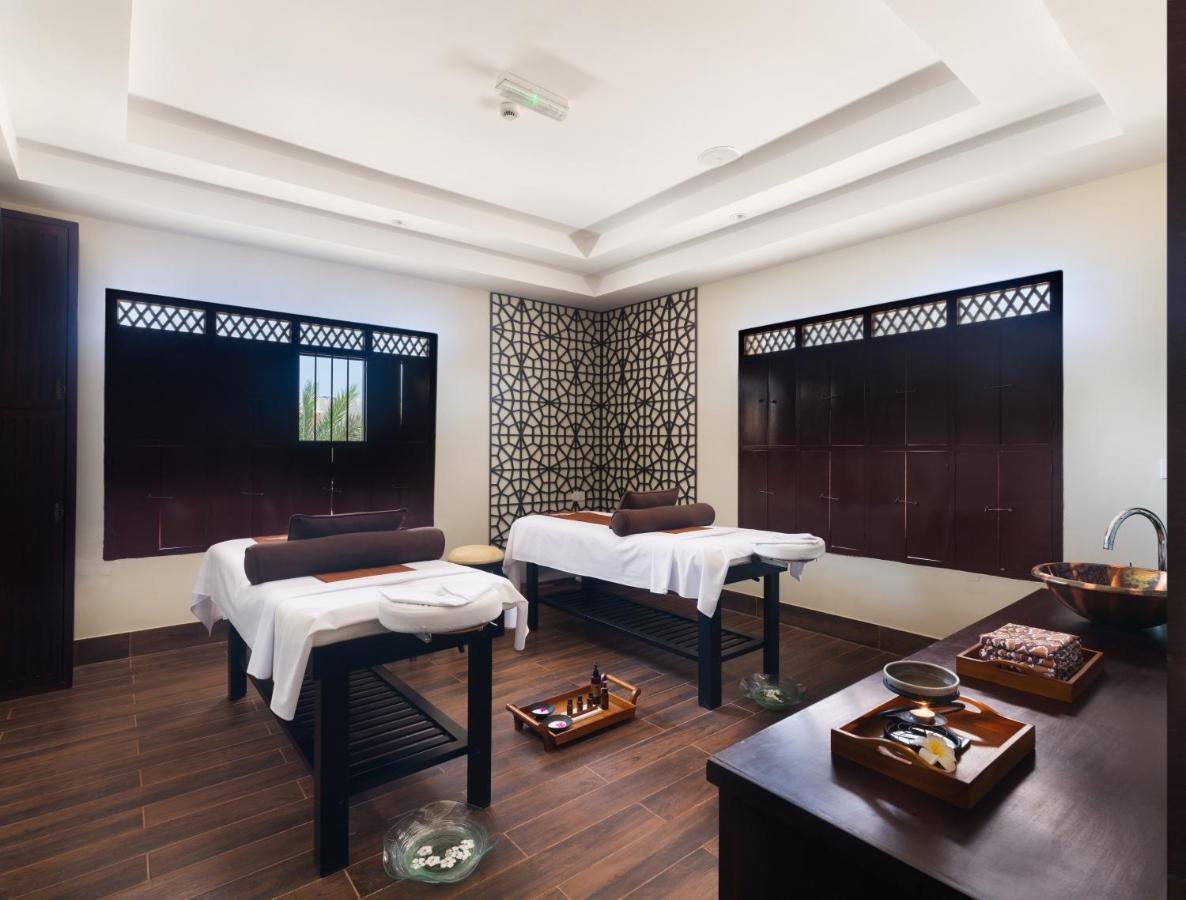 Desert Nights Resort Al Wāşil Eksteriør billede