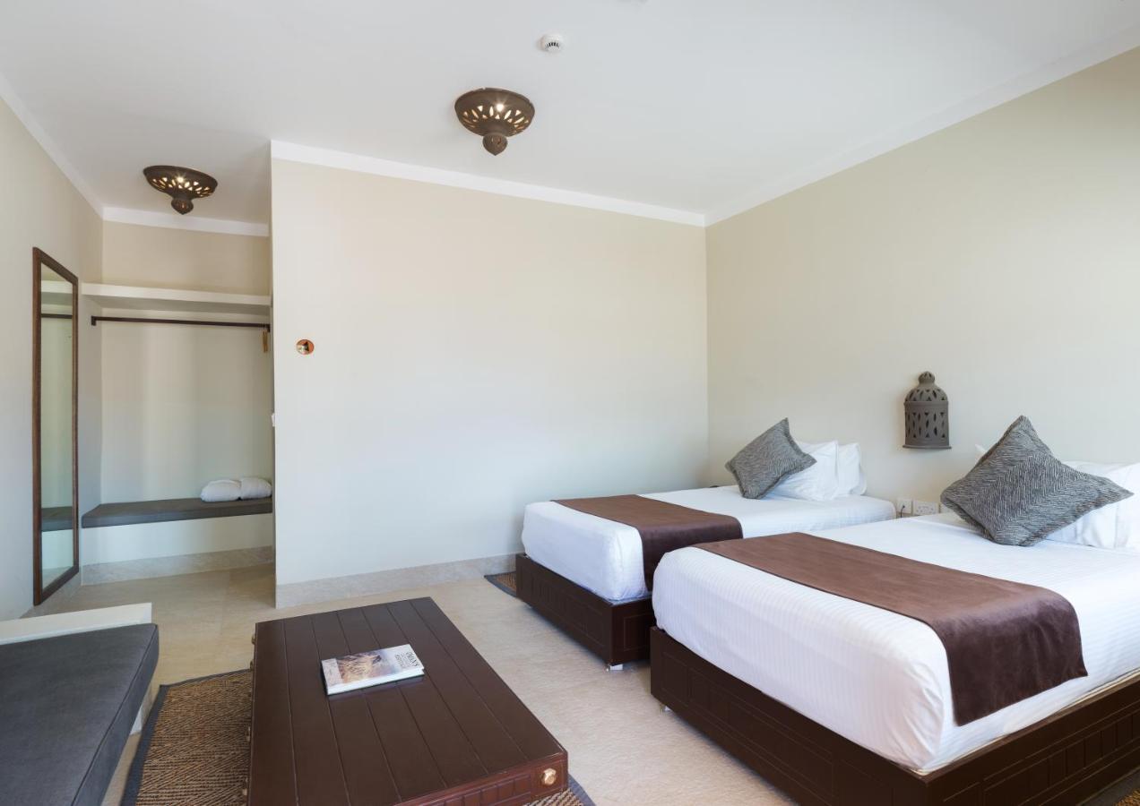 Desert Nights Resort Al Wāşil Eksteriør billede