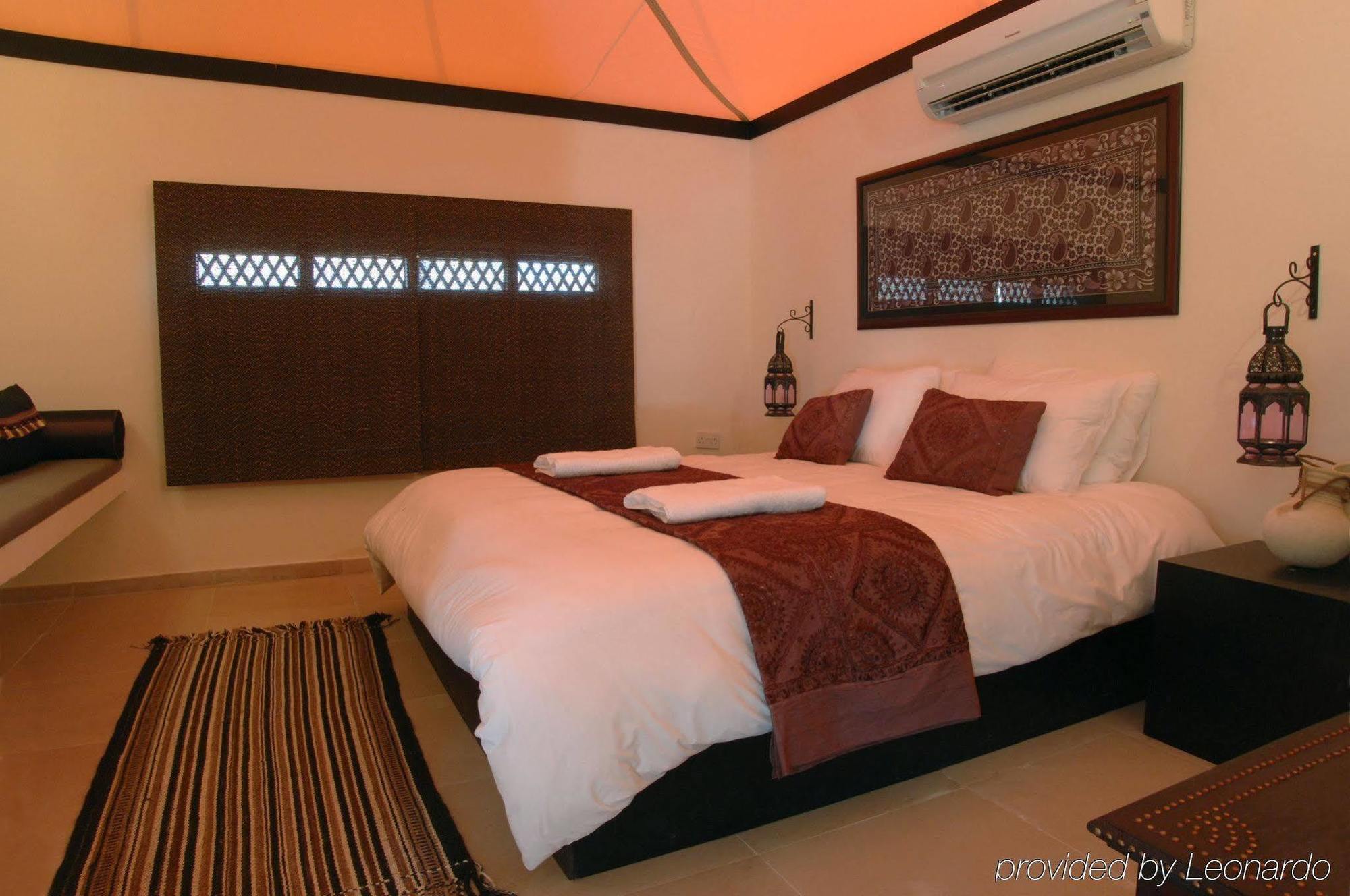 Desert Nights Resort Al Wāşil Eksteriør billede